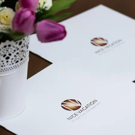 Lägenhet Antonella A Due Passi Dal Centro E Dal Mare