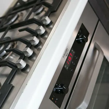 Antonella A Due Passi Dal Centro E Dal Mare Lägenhet Grottammare