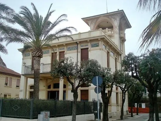 Lägenhet Antonella A Due Passi Dal Centro E Dal Mare