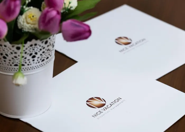 Lägenhet Antonella A Due Passi Dal Centro E Dal Mare