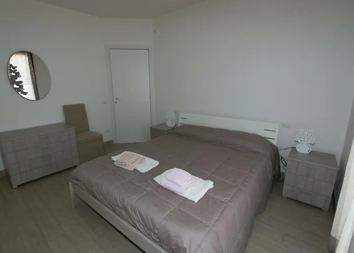 Antonella A Due Passi Dal Centro E Dal Mare