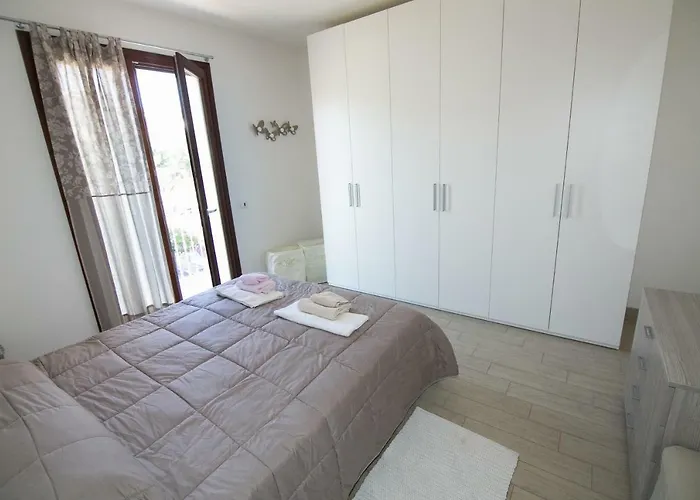 Antonella A Due Passi Dal Centro E Dal Mare *