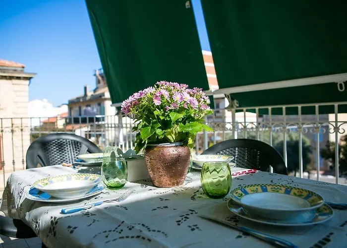 Antonella A Due Passi Dal Centro E Dal Mare Grottammare