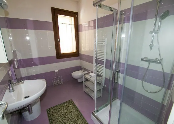 Antonella A Due Passi Dal Centro E Dal Mare Lägenhet *