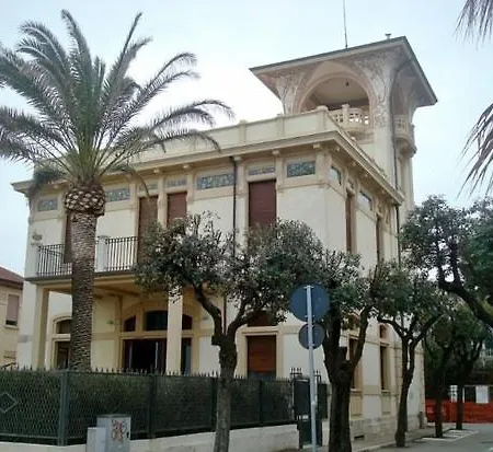 Daire Antonella A Due Passi Dal Centro E Dal Mare