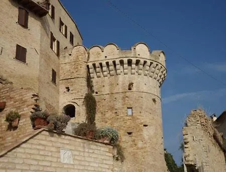 Daire Antonella A Due Passi Dal Centro E Dal Mare Grottammare