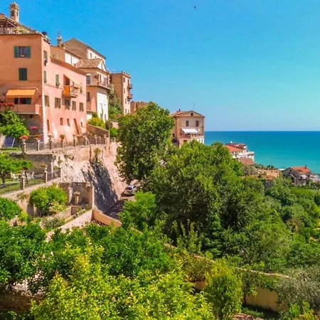 Antonella A Due Passi Dal Centro E Dal Mare Daire *
