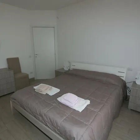 Antonella A Due Passi Dal Centro E Dal Mare