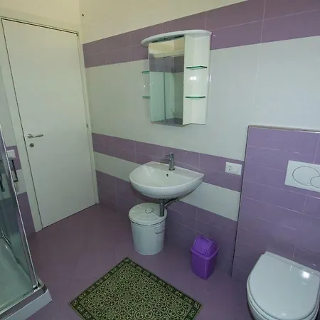 Antonella A Due Passi Dal Centro E Dal Mare Daire *