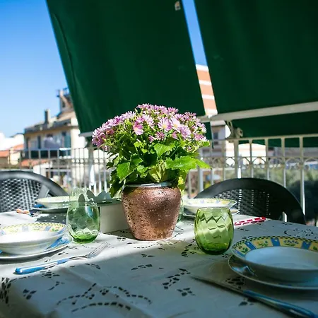 Antonella A Due Passi Dal Centro E Dal Mare Grottammare