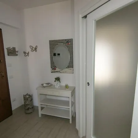 Antonella A Due Passi Dal Centro E Dal Mare * Grottammare