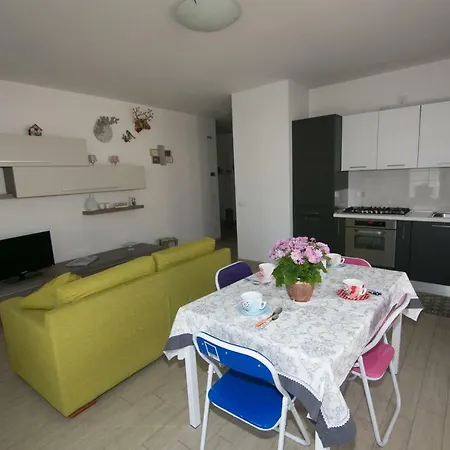 Antonella A Due Passi Dal Centro E Dal Mare Apartment Grottammare
