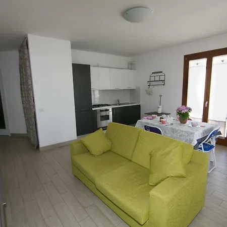 Daire Antonella A Due Passi Dal Centro E Dal Mare