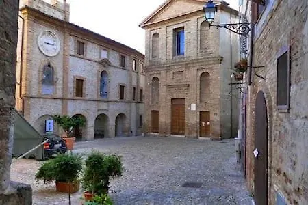 Antonella A Due Passi Dal Centro E Dal Mare