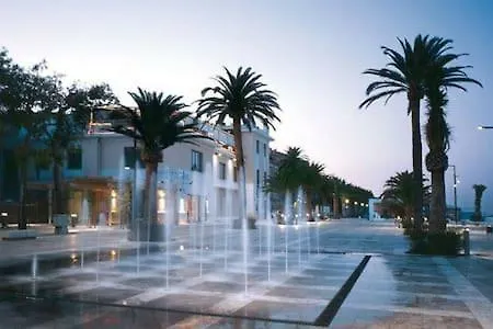 Antonella A Due Passi Dal Centro E Dal Mare Daire