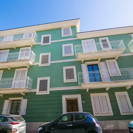 Antonella A Due Passi Dal Centro E Dal Mare * Grottammare