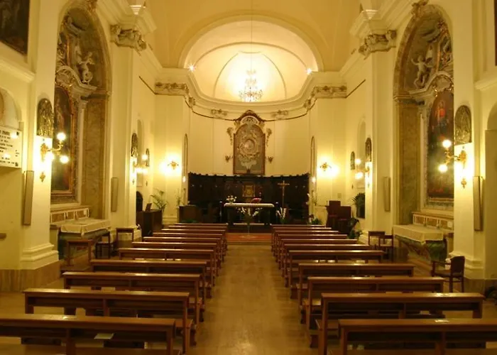 Antonella A Due Passi Dal Centro E Dal Mare Grottammare