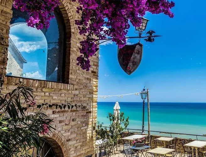 Antonella A Due Passi Dal Centro E Dal Mare