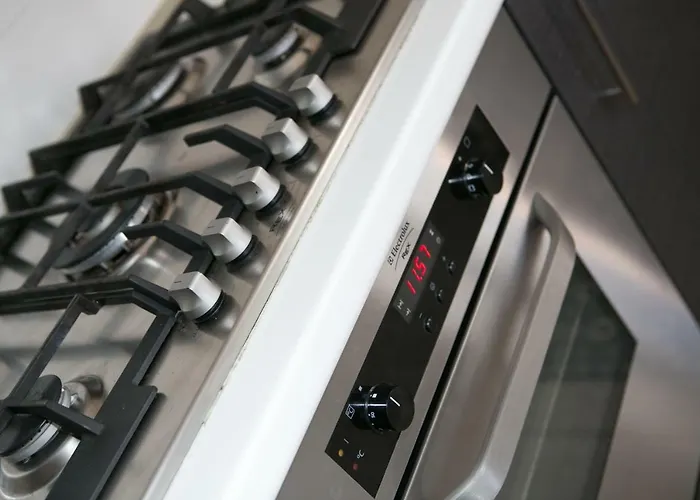 Antonella A Due Passi Dal Centro E Dal Mare Apartment Grottammare