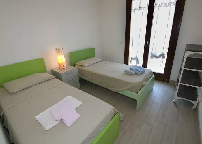 Antonella A Due Passi Dal Centro E Dal Mare Apartment Grottammare