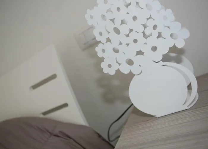 Apartment Antonella A Due Passi Dal Centro E Dal Mare