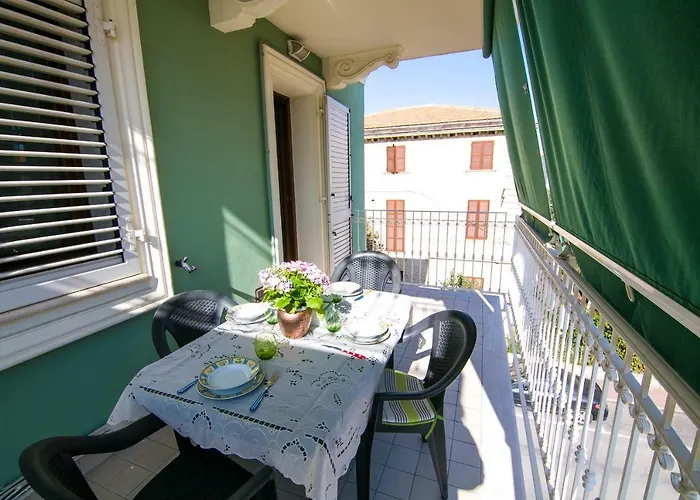 Antonella A Due Passi Dal Centro E Dal Mare Grottammare